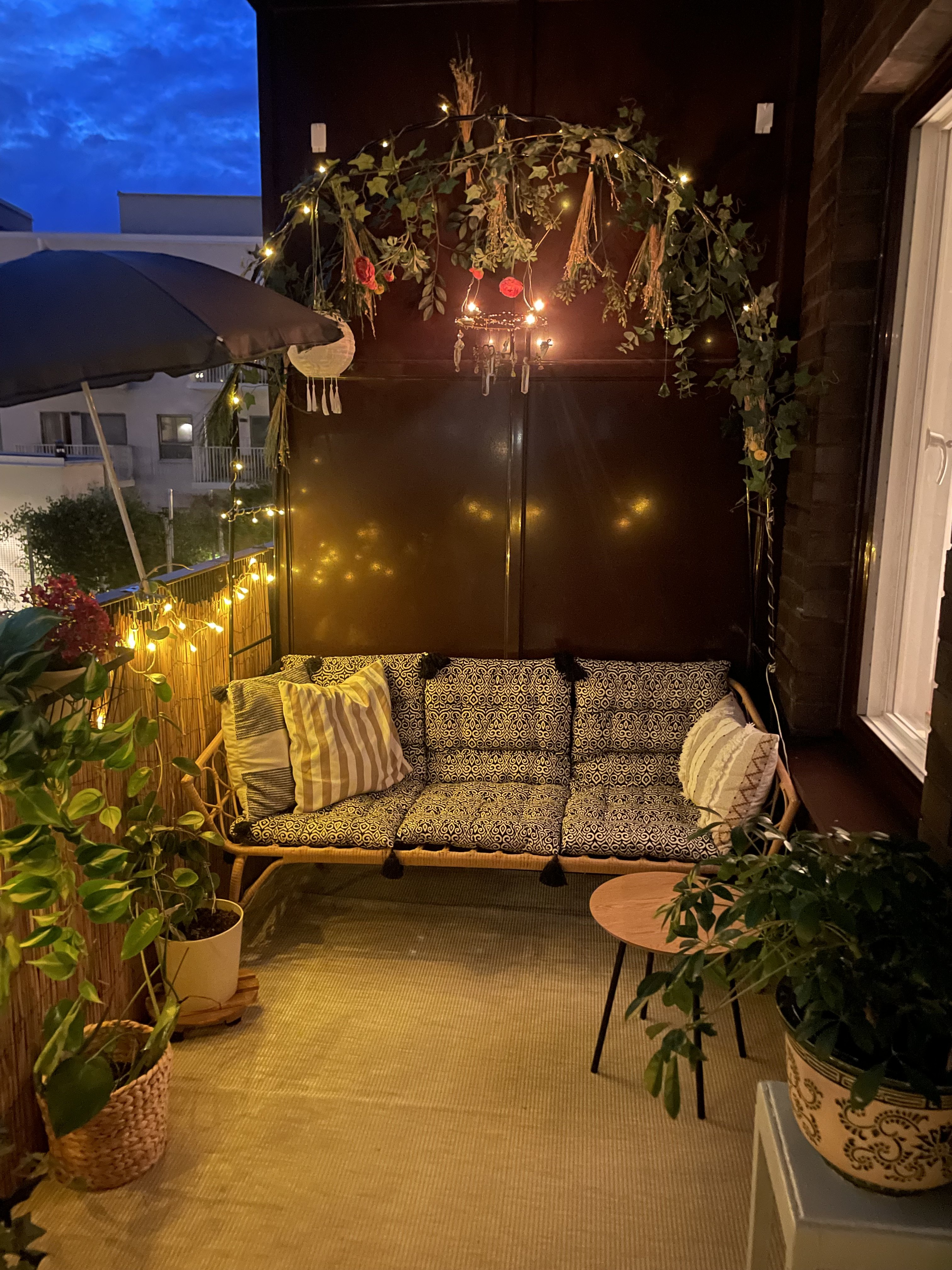 Lägenhet, 2 rooms, 44 sqm, Sundbyberg – bild 2