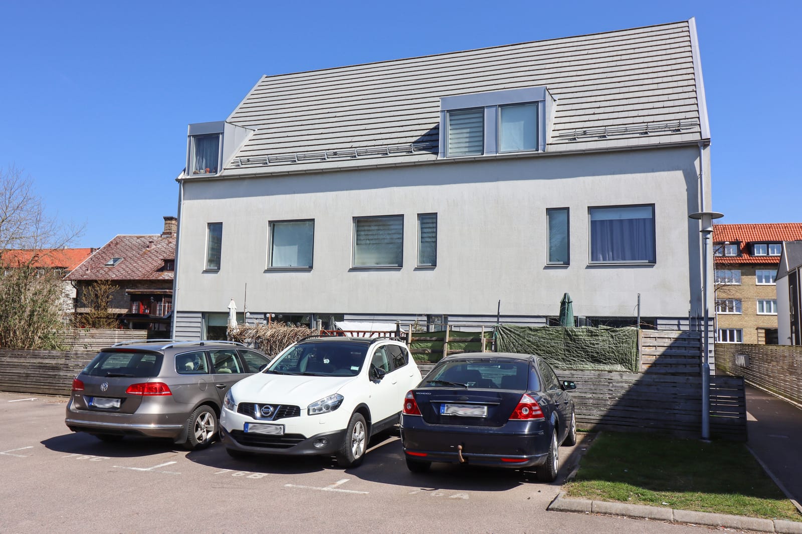 3 rok · 81 m² i Helsingborg – bild 10