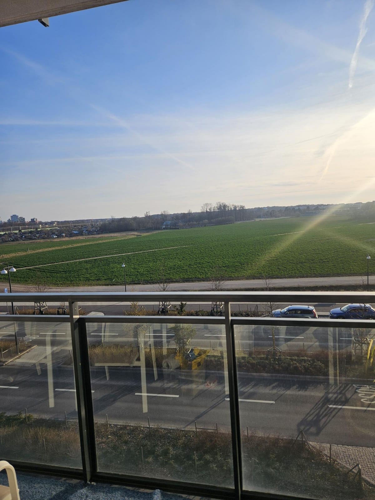 2 rok · 40 m² i Helsingborg – Helsingborg