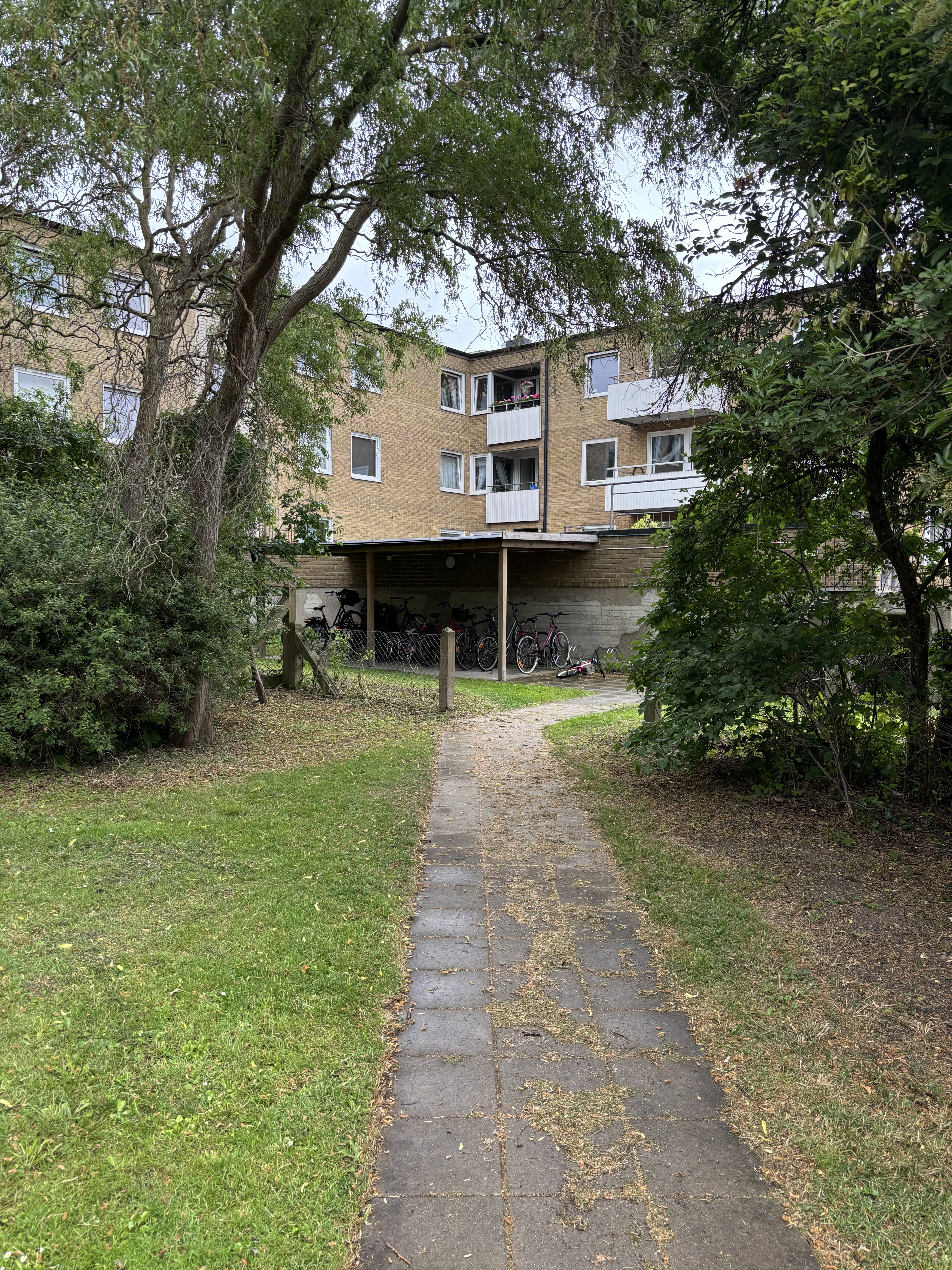 Lägenhet, 3 rooms, 74 sqm, Landskrona – bild 16