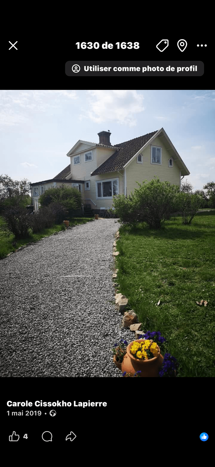 5 rok · 110 m² i Vassmolösa – bild 5