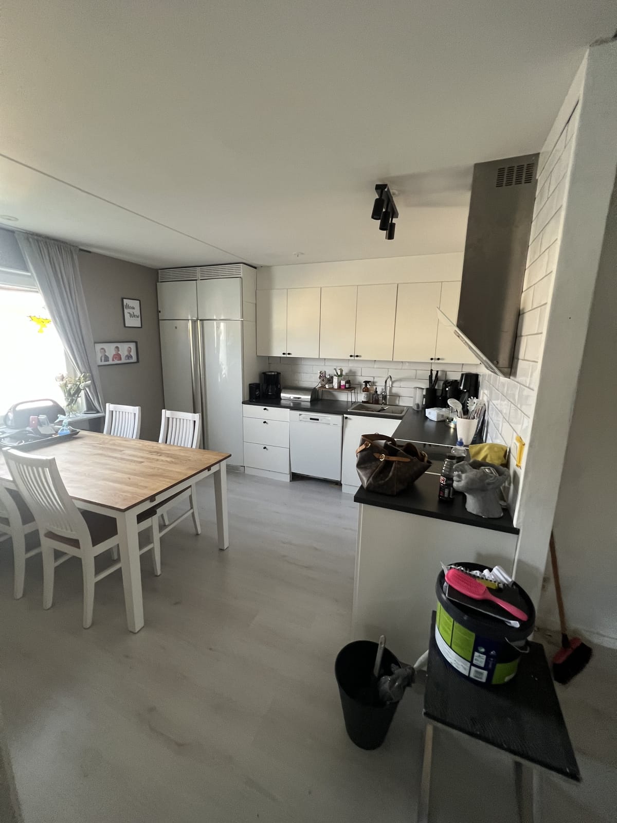 4 rok · 94 m² i Huddinge – bild 3