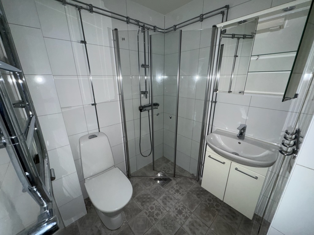 Lägenhet, 2 rooms, 55 sqm, Eskilstuna – bild 3