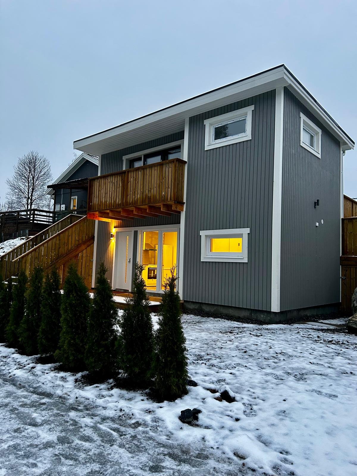 Övrigt, 2 rooms, 63 sqm, Tumba – Tumba