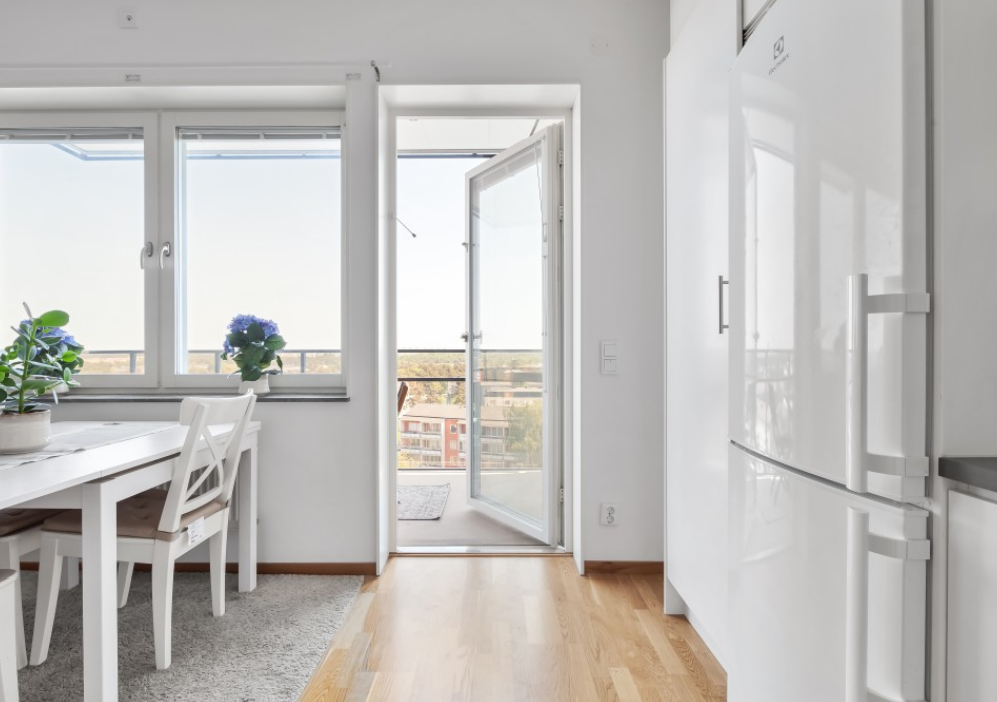 Lägenhet, 1 rooms, 36 sqm, Handen – Handen
