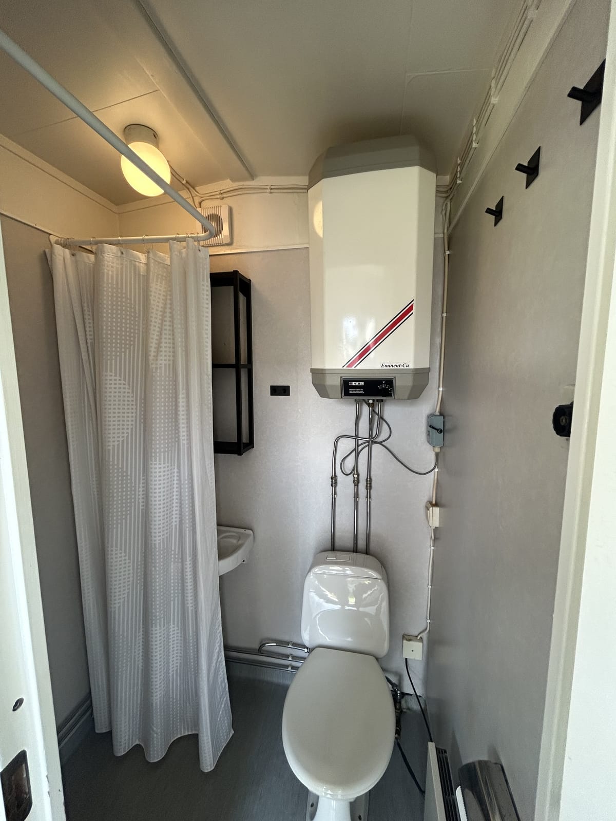 2 rok · 20 m² i Falkenberg – bild 9