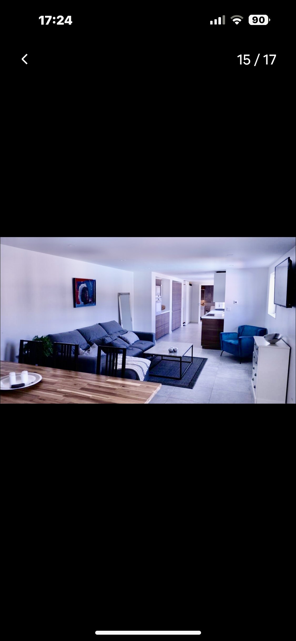 2 rok · 58 m² i Askim – bild 7