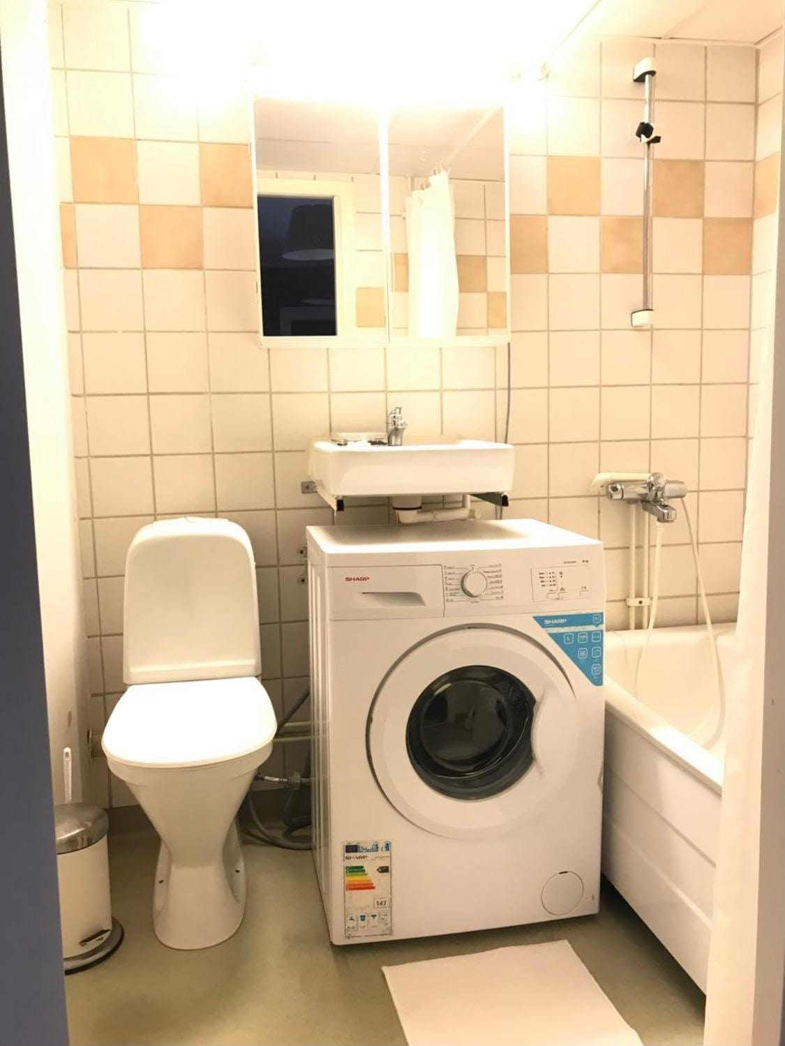 2 rok · 54 m² i Fagersta – bild 10