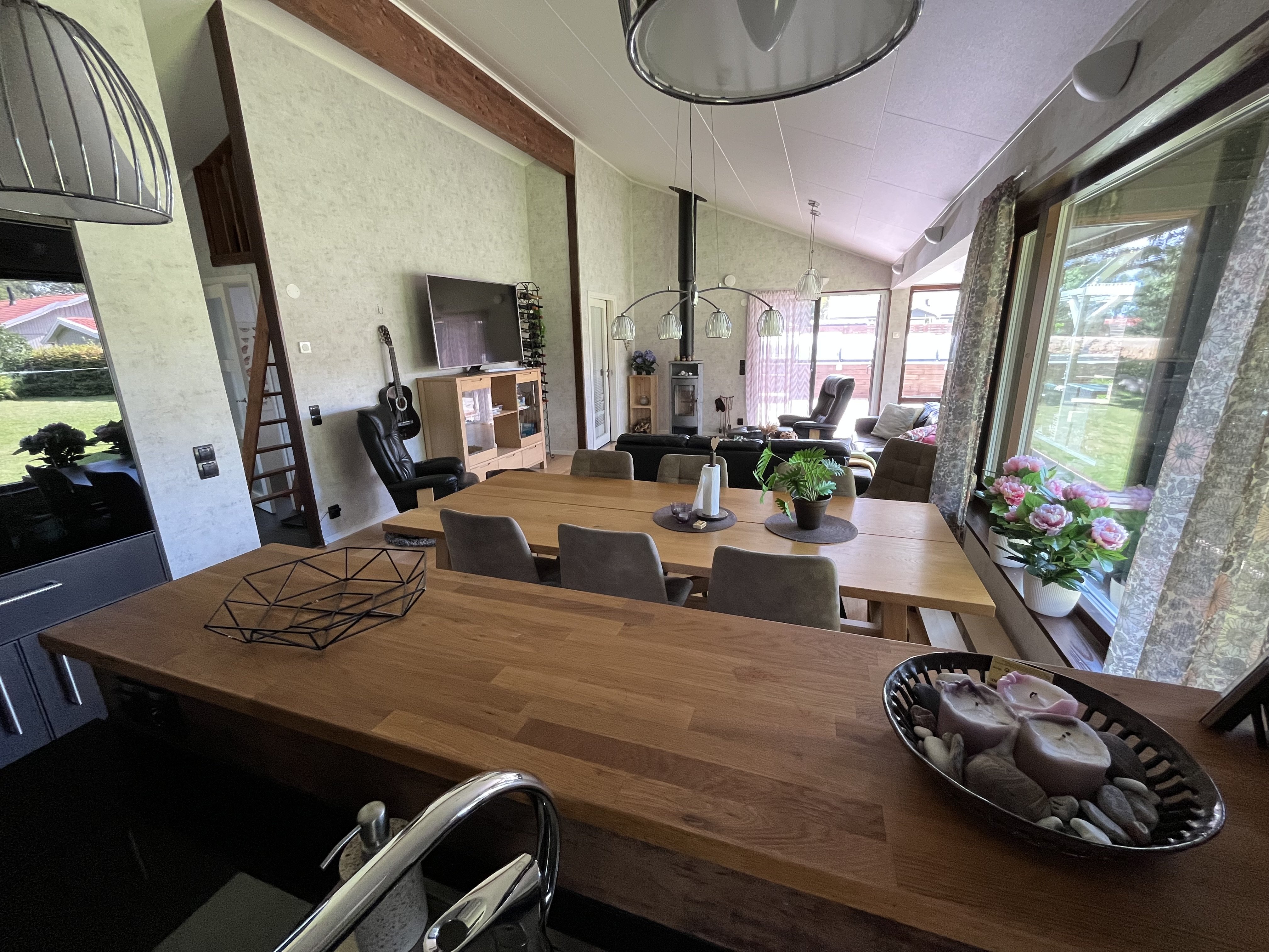 Övrigt, 8 rooms, 200 sqm, Löttorp – bild 28