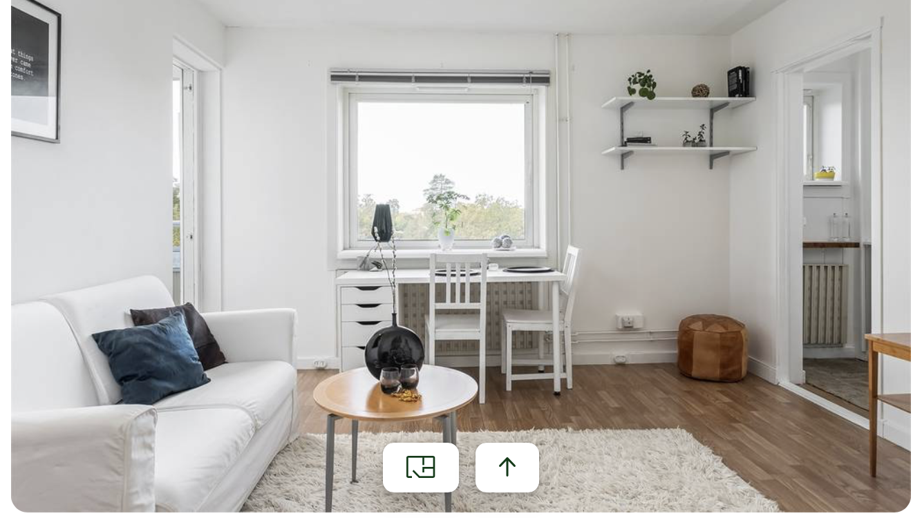Lägenhet, 2 rooms, 27 sqm, Järfälla – bild 3