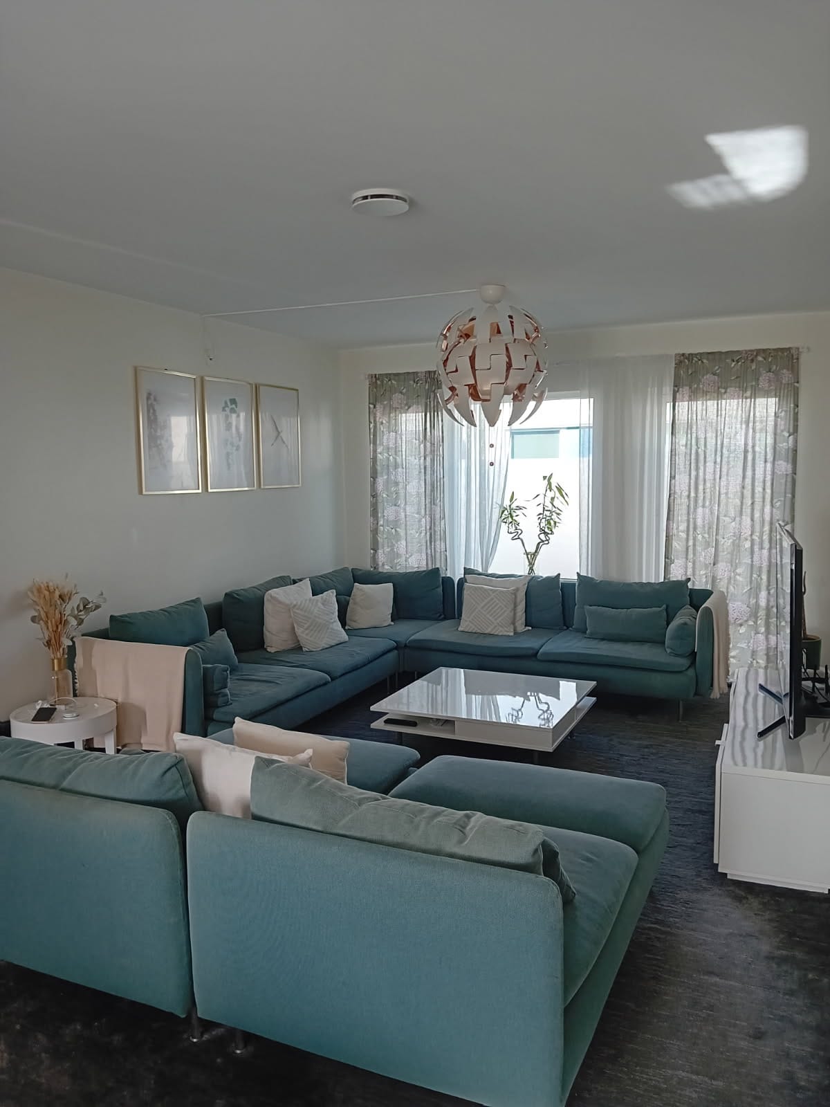 3 rok · 84 m² i Lund – bild 5