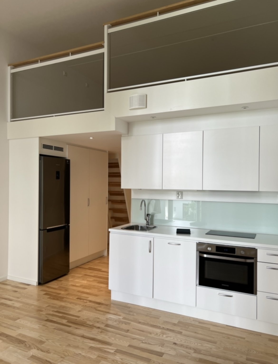 Lägenhet, 2 rooms, 27 sqm, Uppsala