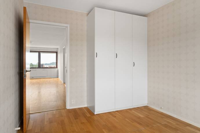 Lägenhet, 3 rooms, 75 sqm, Hisings Kärra