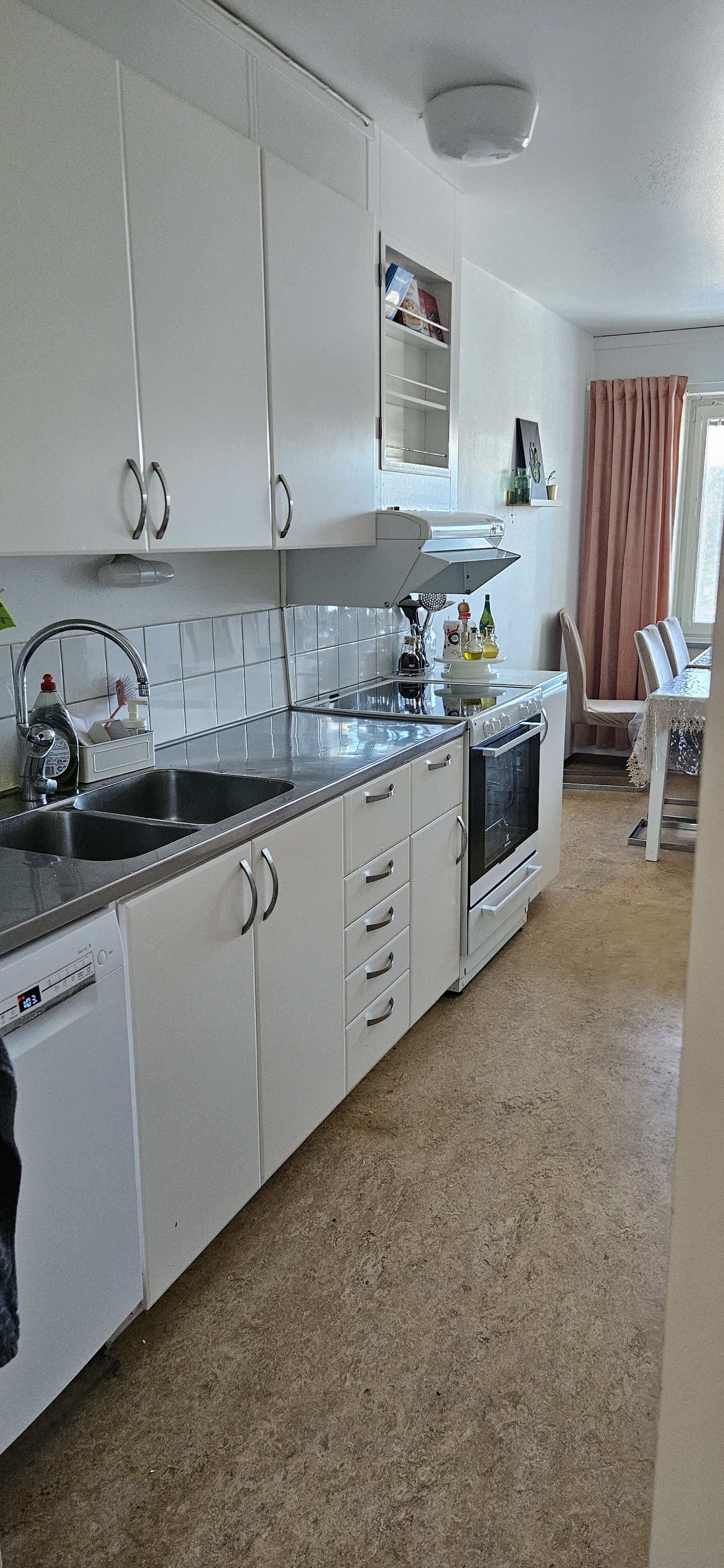 Lägenhet, 1 rooms, 8 sqm, Haninge – Haninge