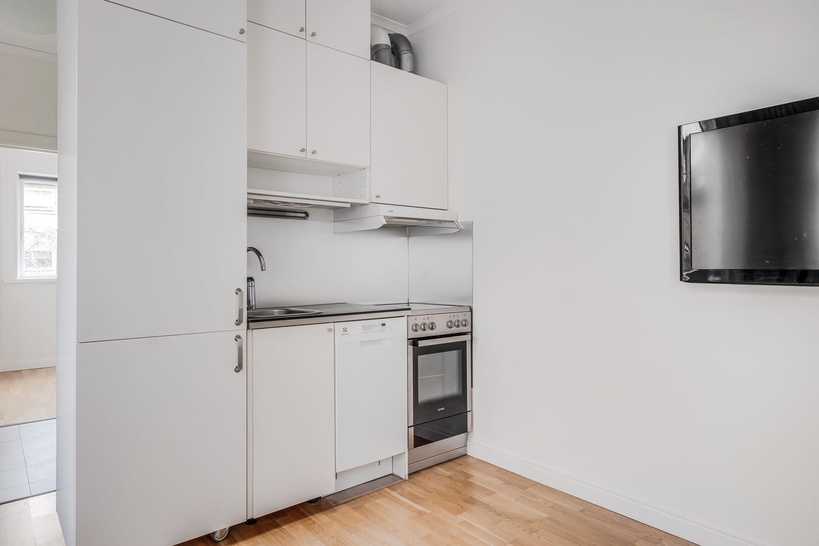 1 rok · 20 m² i Huddinge – bild 7