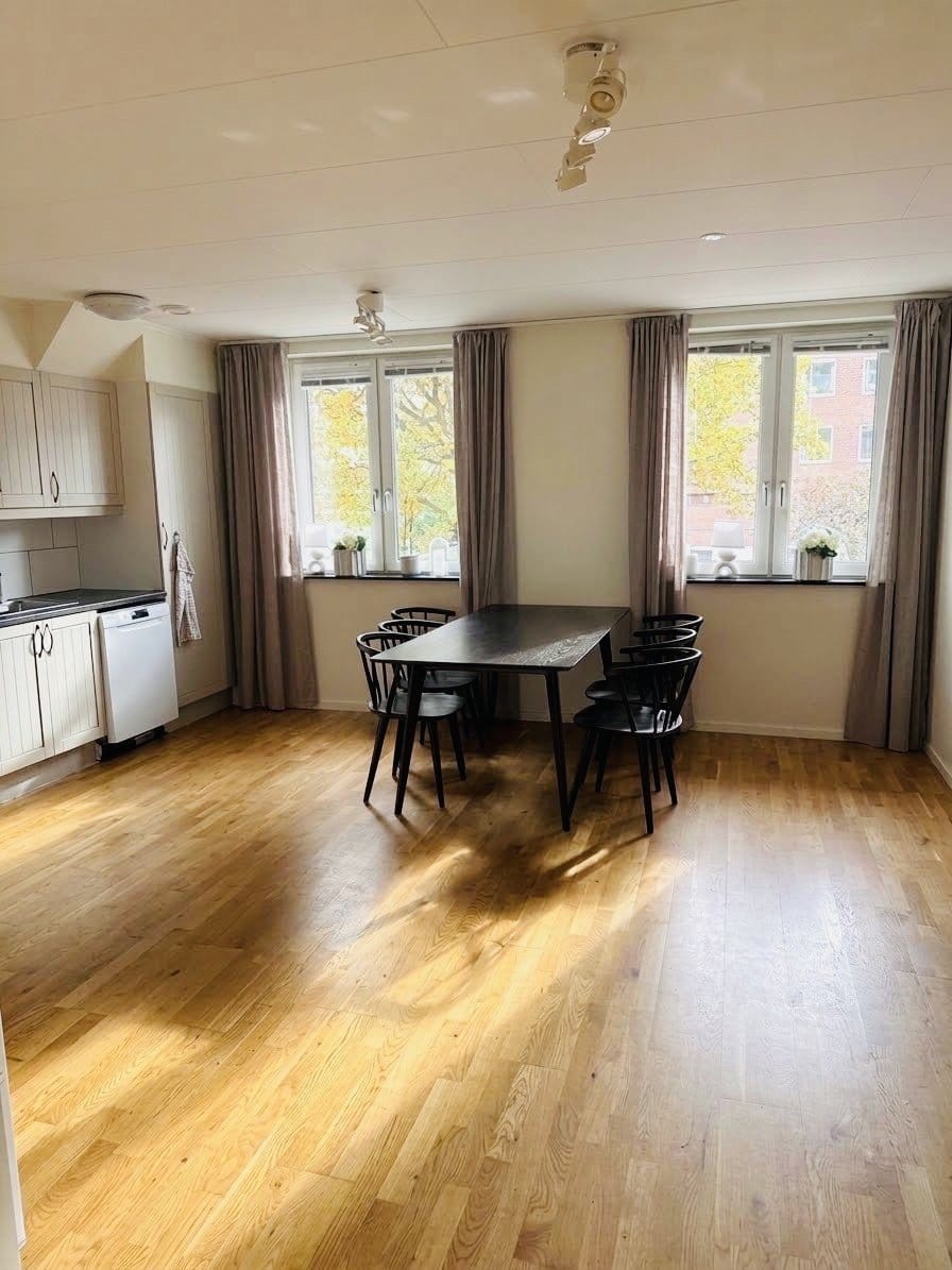 3 rok · 80 m² i Kristinehamn
