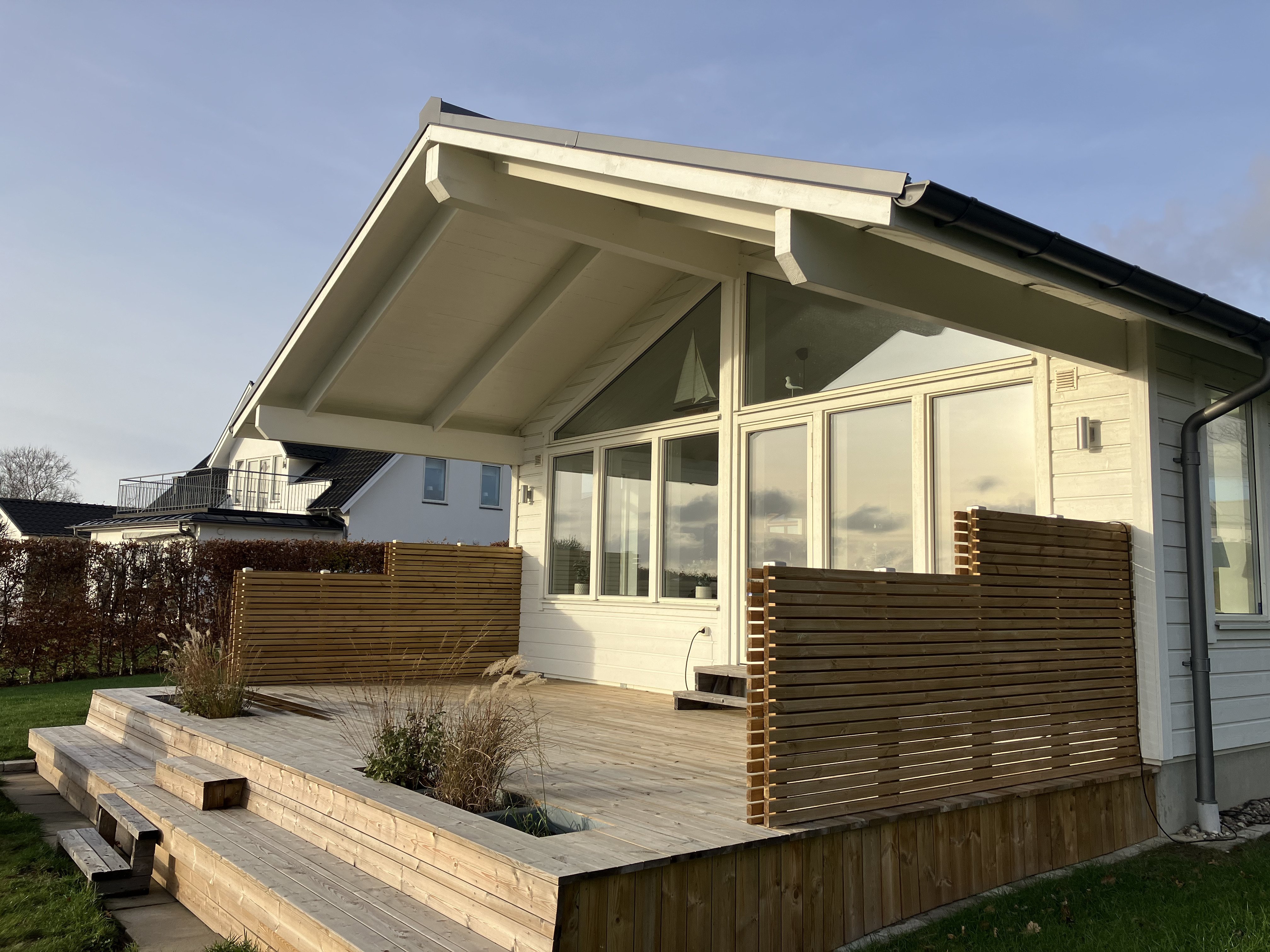 Villa/Hus, 3 rooms, 90 sqm, Vejbystrand – bild 17