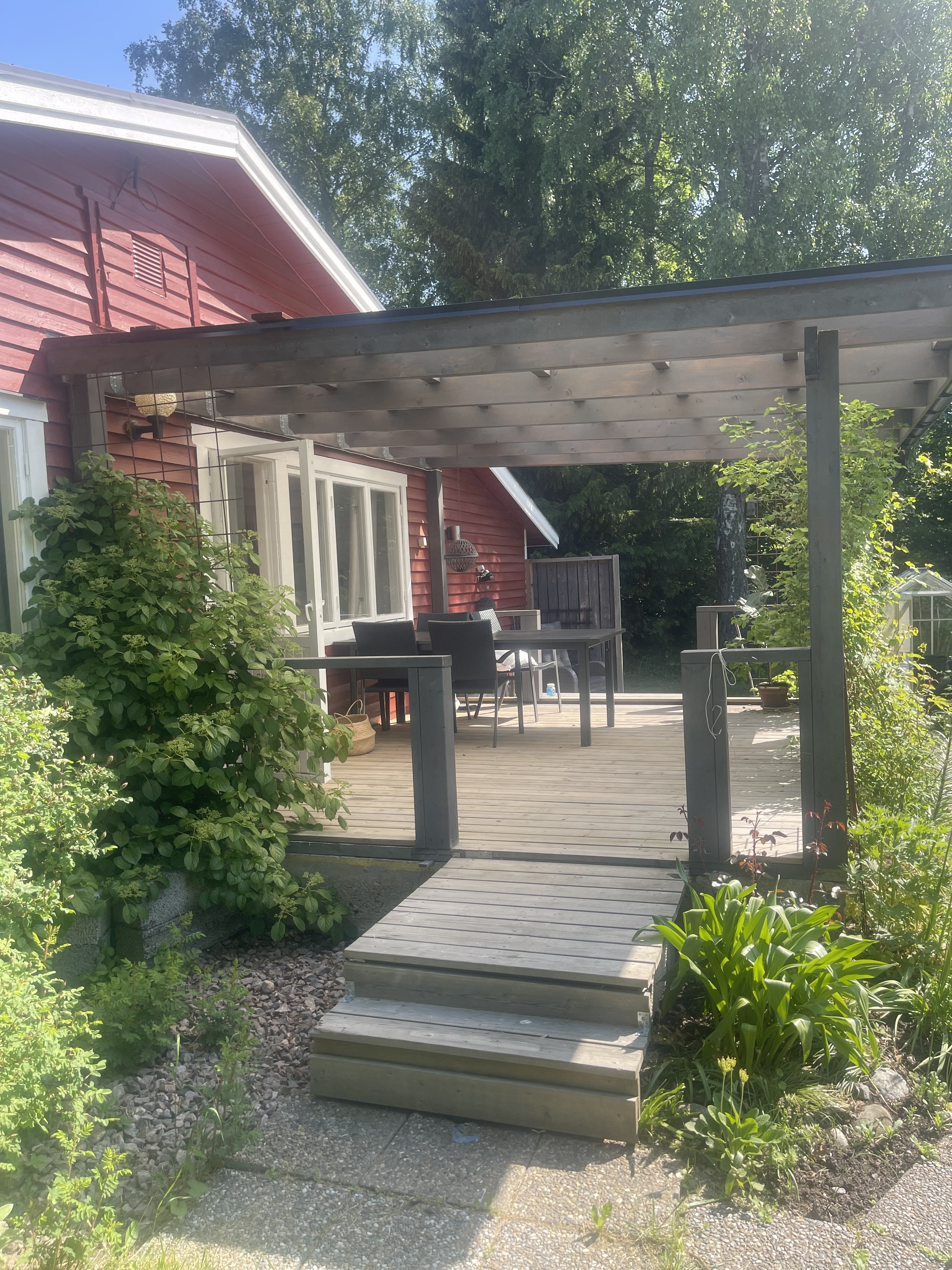 Villa/Hus, 3 rooms, 73 sqm, Skutskär – bild 4