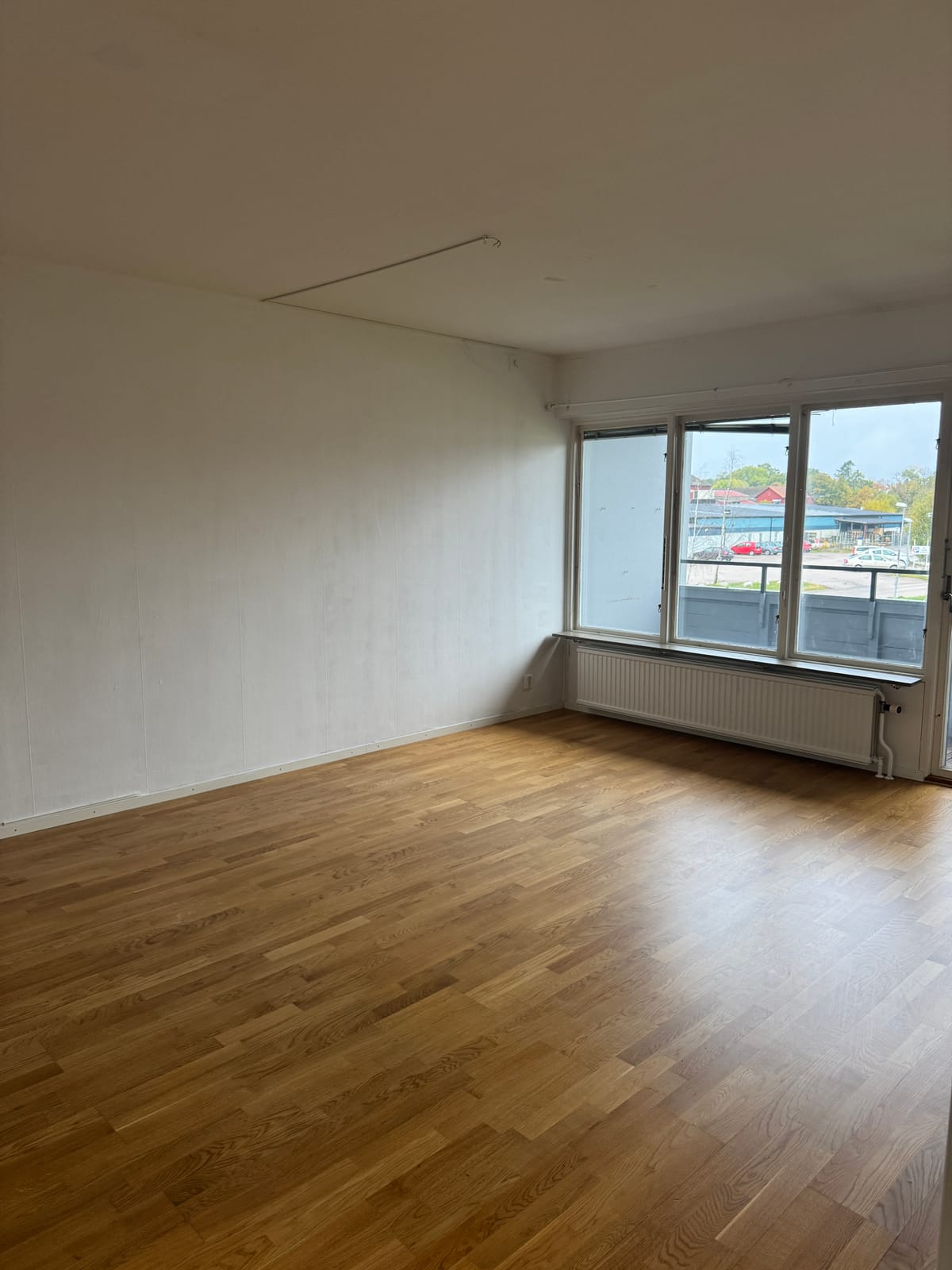 2 rok · 61 m² i Vänersborg – bild 7