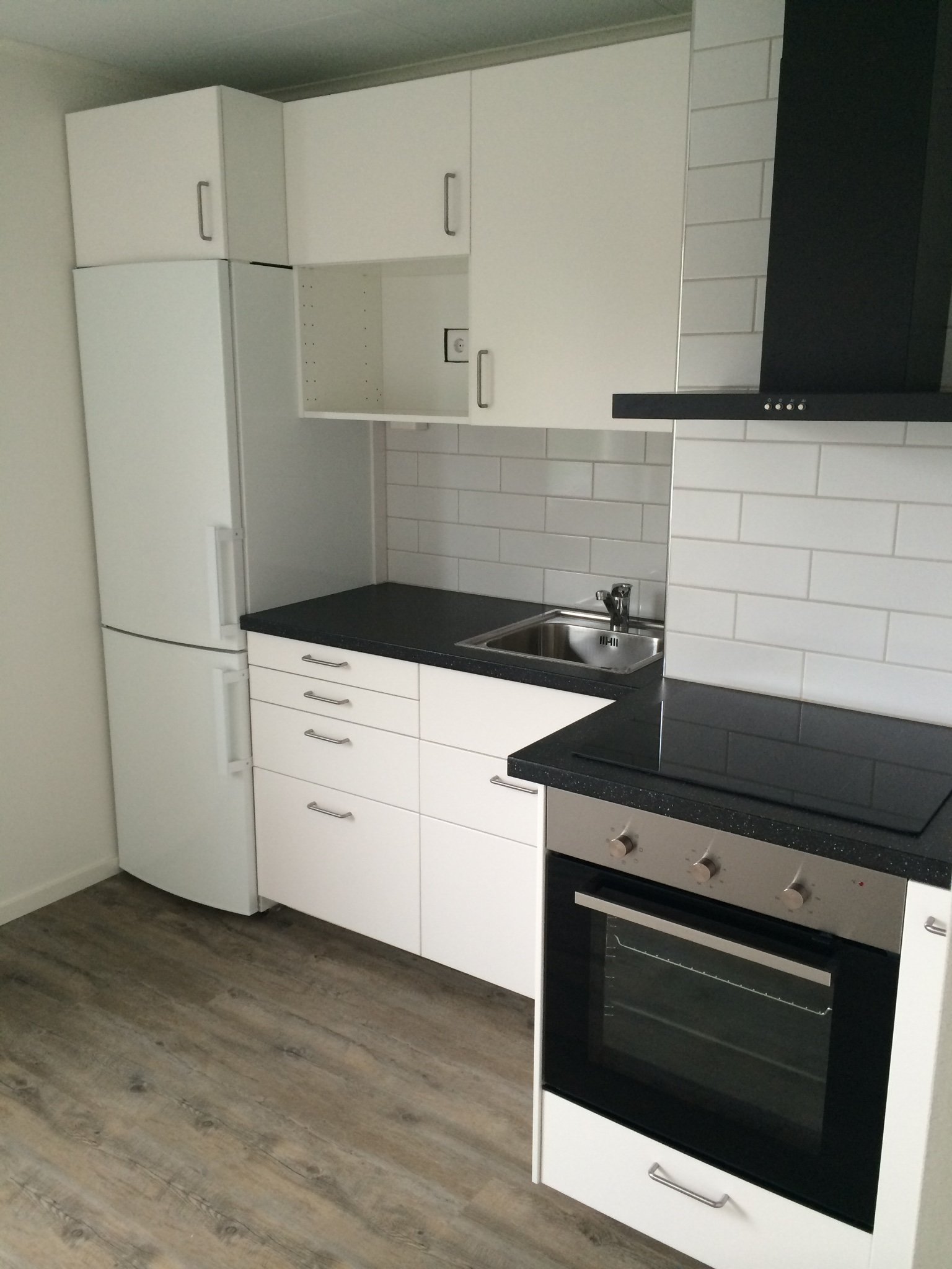 Lägenhet, 2 rooms, 43 sqm, Borås – bild 5