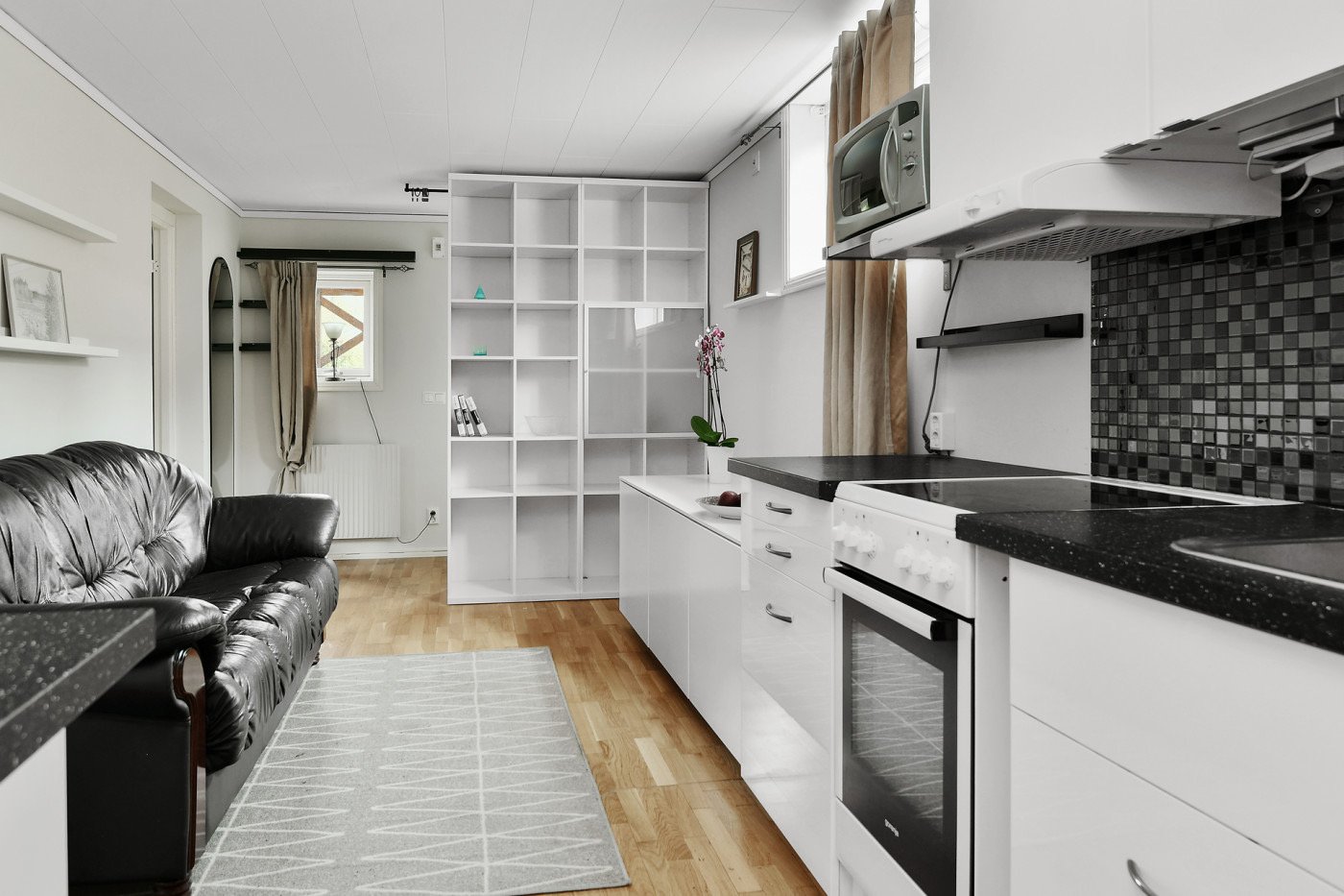1 rok · 50 m² i Vallentuna – bild 8