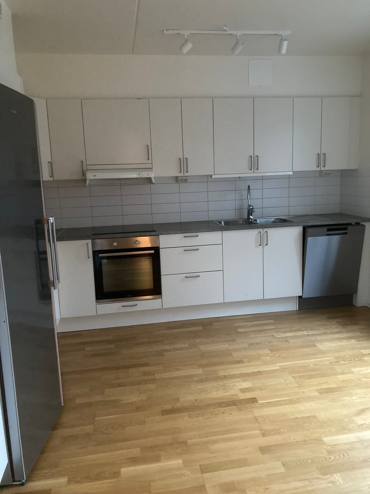 2 rok · 59 m² i Nyköping – bild 4