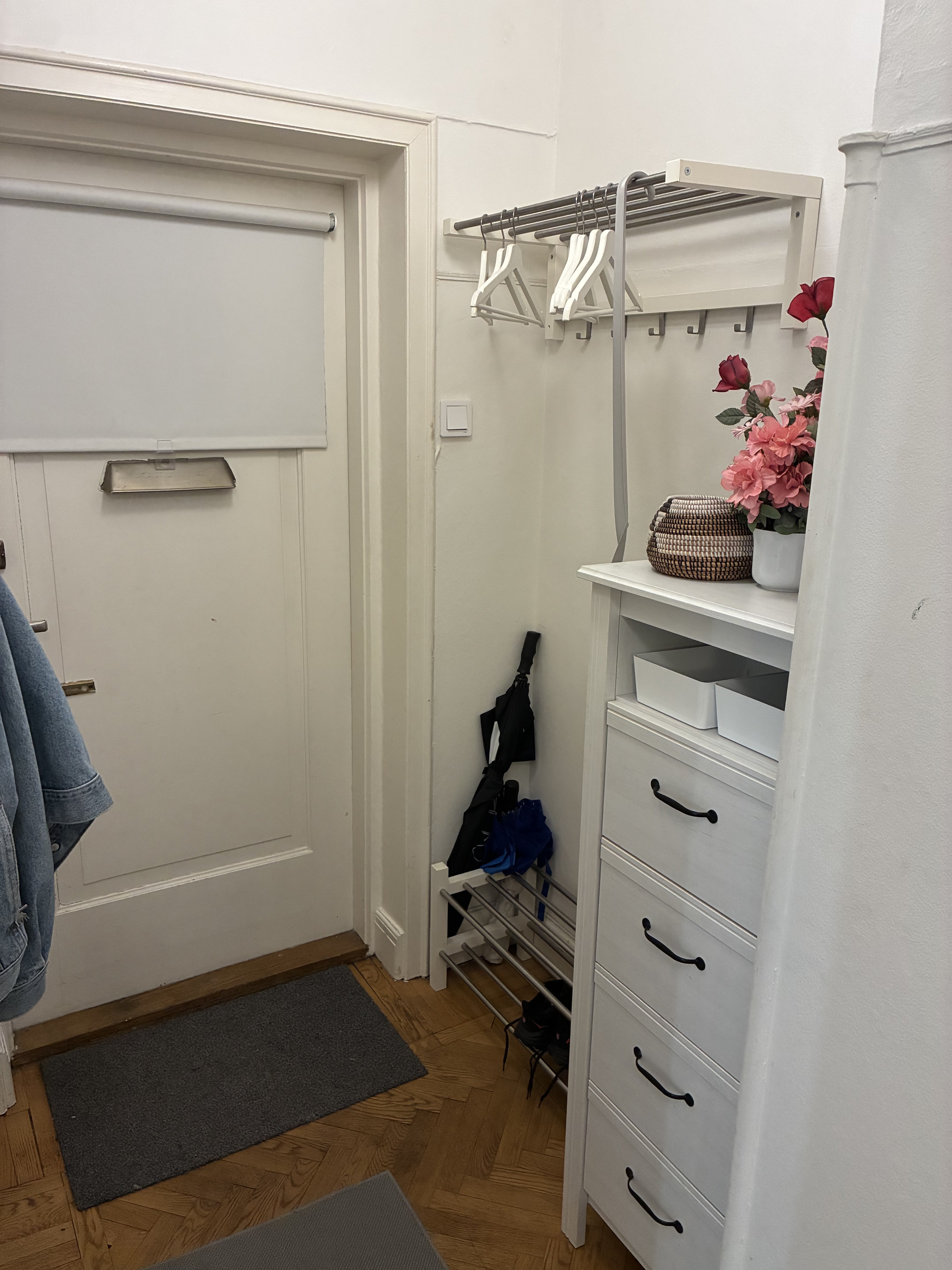 Lägenhet, 1 rooms, 38 sqm, Malmö – bild 2