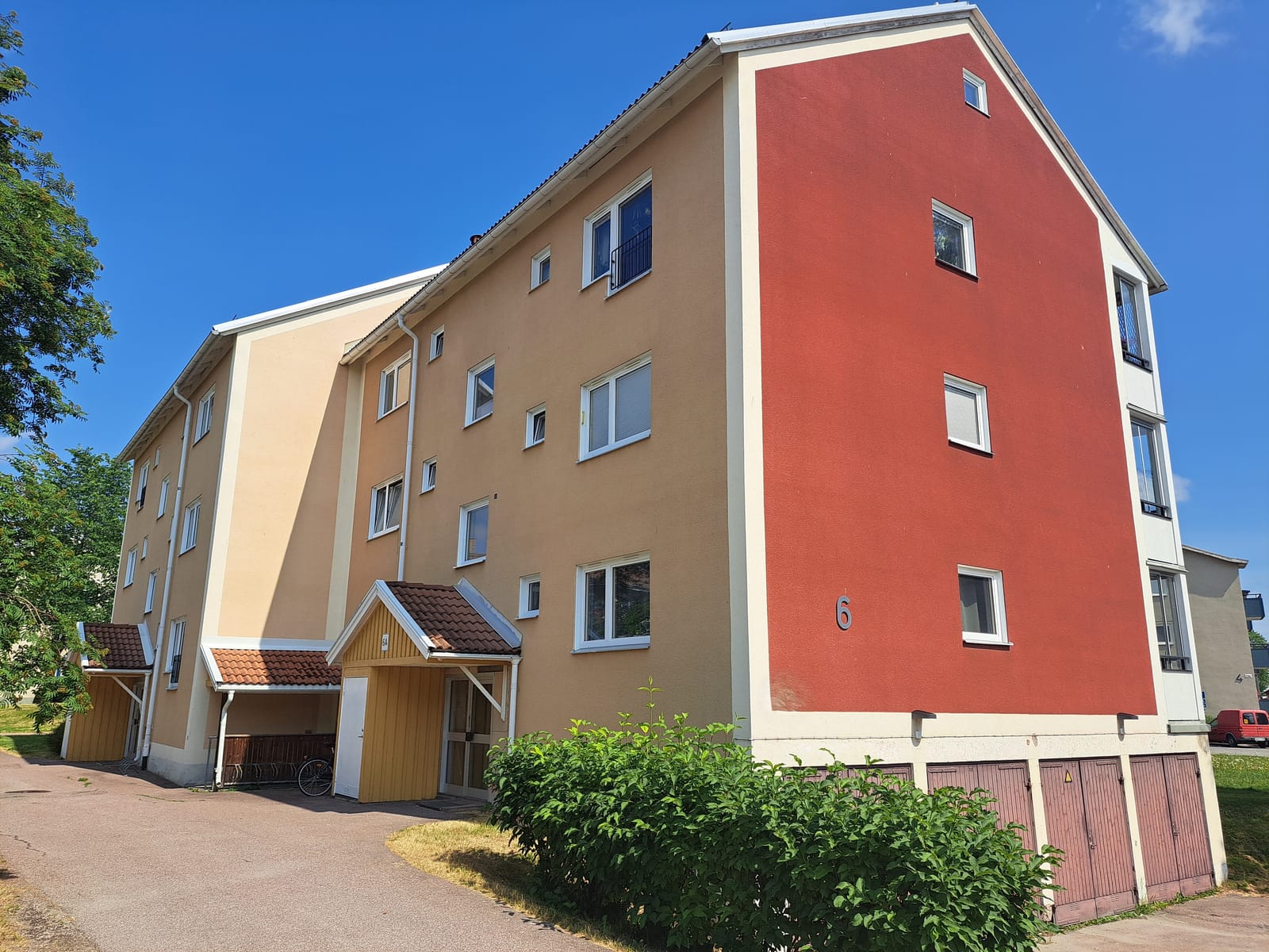 2 rok · 59 m² i Borlänge – bild 7
