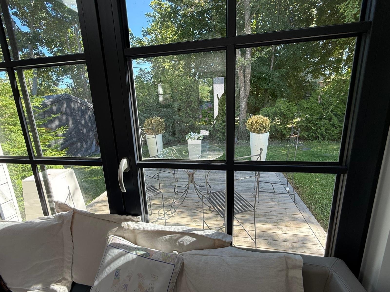 2 rok · 36 m² i Danderyd – bild 9