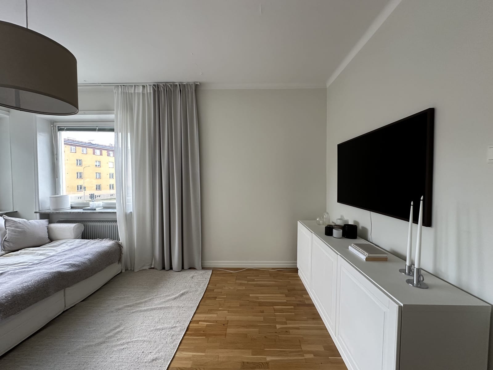 3 rok · 60 m² i Uppsala – bild 3