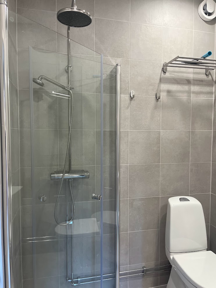 Lägenhet, 1 rooms, 18 sqm, Stockholm – bild 4