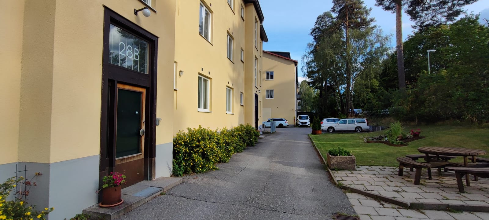 2 rok · 47 m² i Södertälje – bild 12