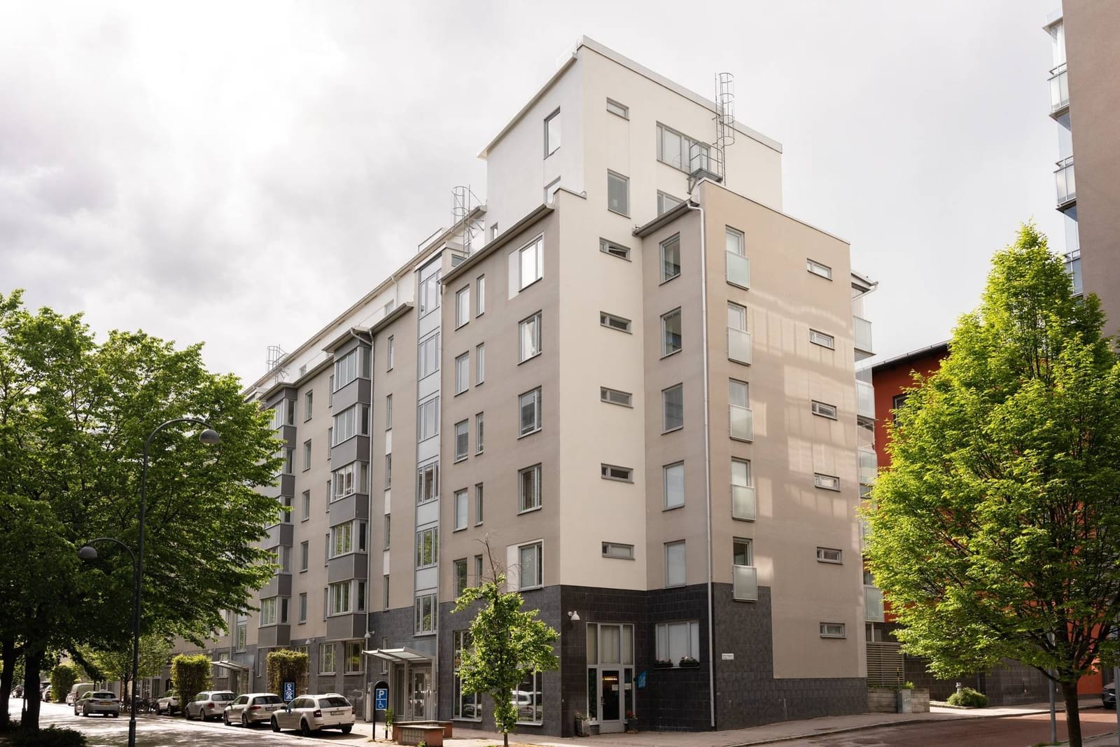 2 rok · 53 m² i Västerås – bild 9