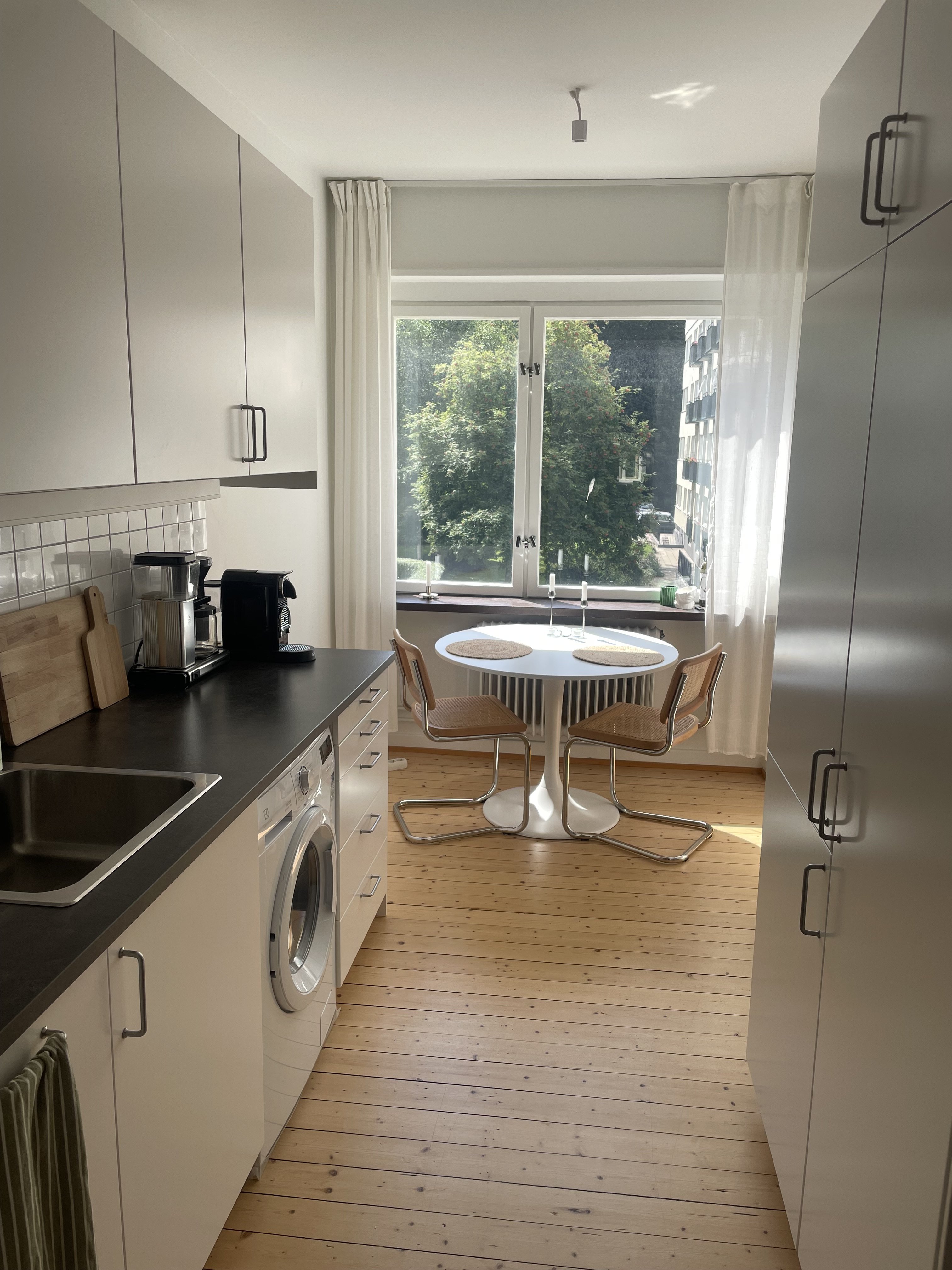 Lägenhet, 1 rooms, 44 sqm, Malmö – bild 3