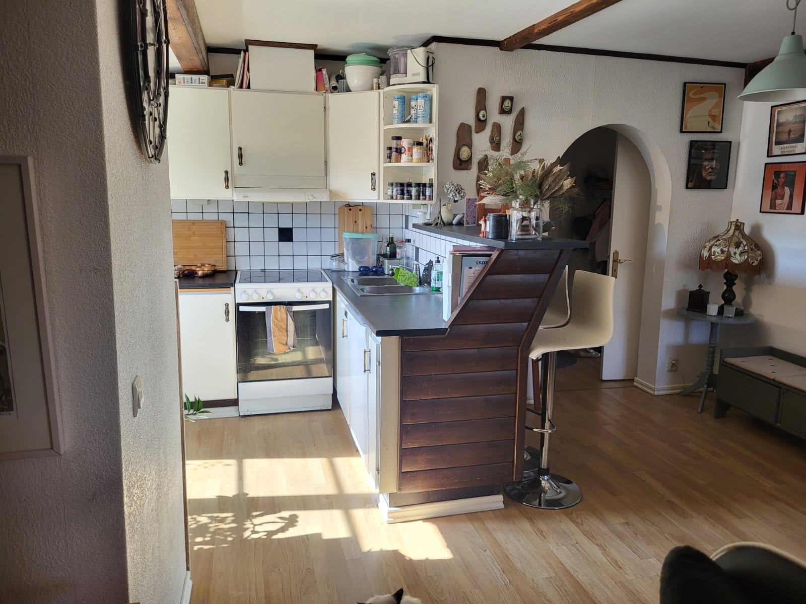 2 rok · 55 m² i Härnösand – bild 7