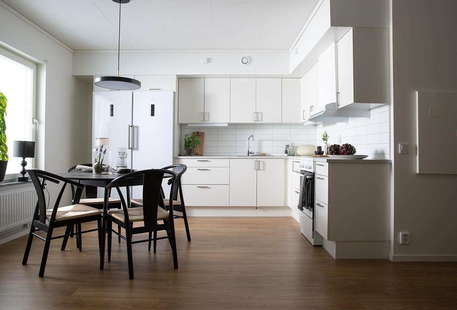 Lägenhet, 2 rooms, 50 sqm, Älmhult – bild 4