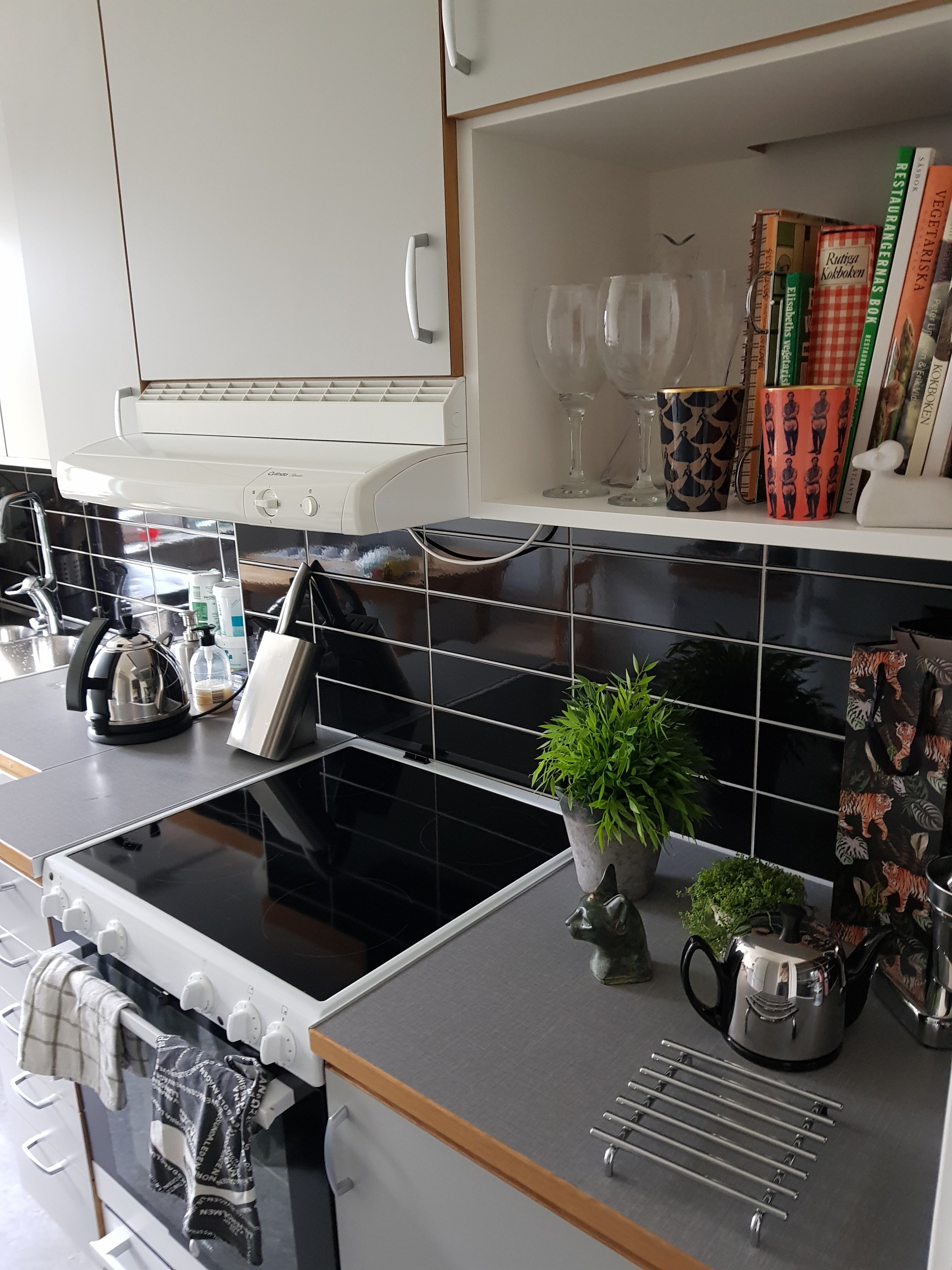 Lägenhet, 1 rooms, 25 sqm, Lidingö – bild 7