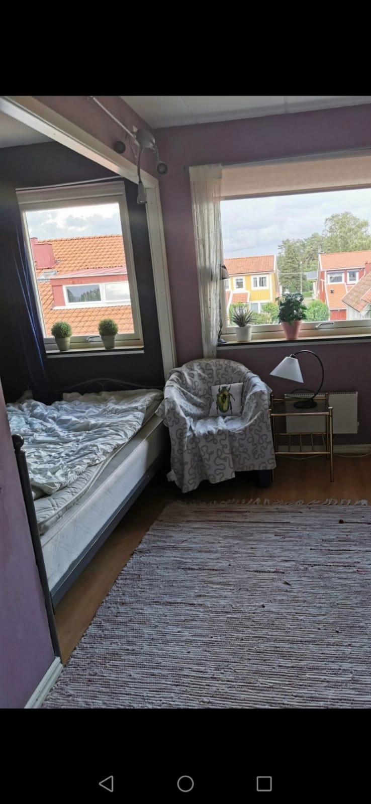 1 rok · 10 m² i Stenungsund – bild 2