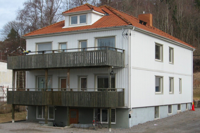Lägenhet, 3 rooms, 70 sqm, Dingle – Dingle