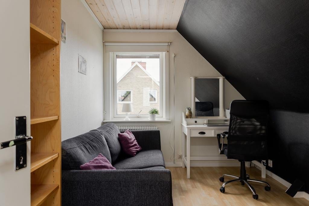 5 rok · 120 m² i Värnamo – bild 23