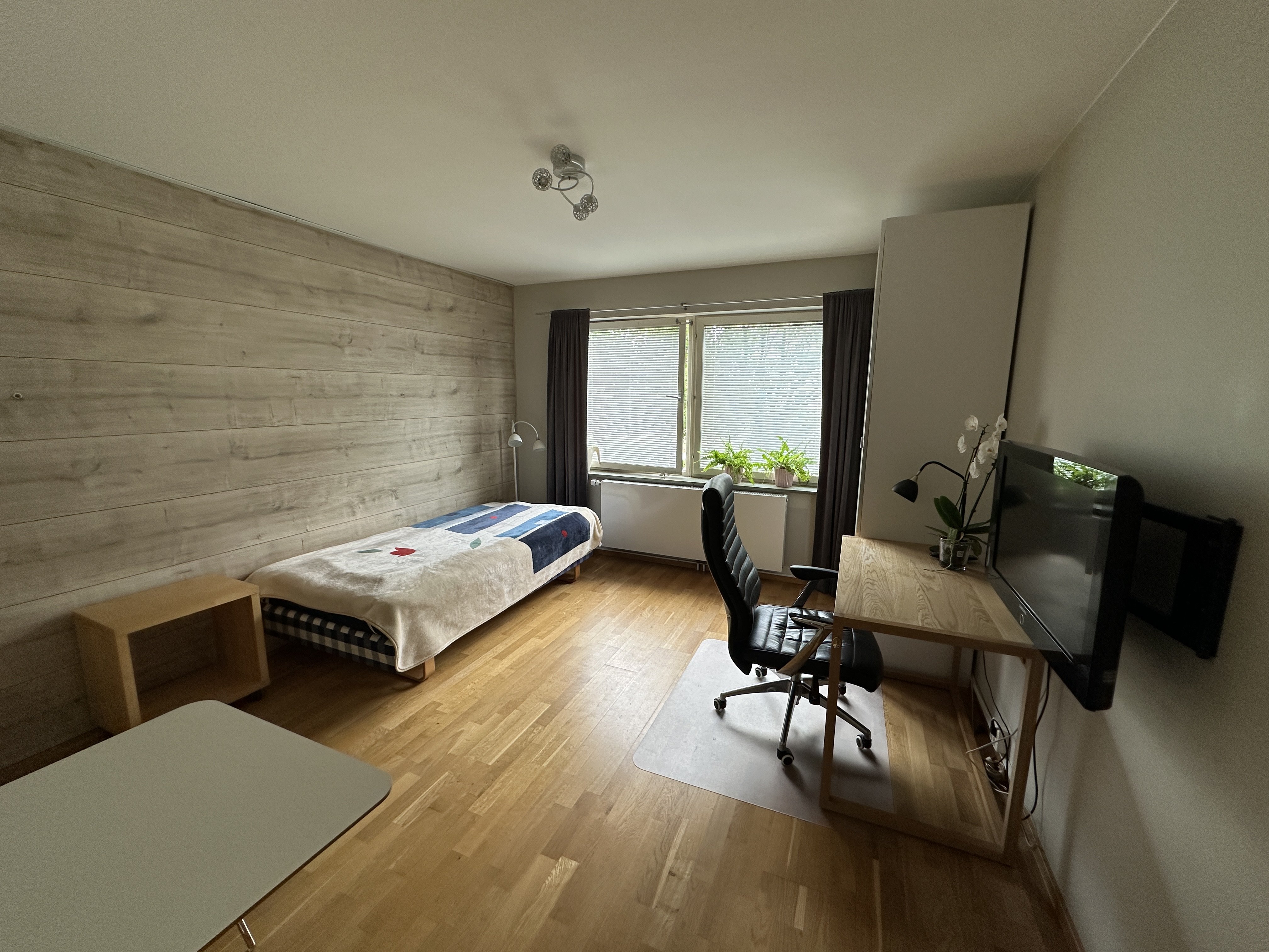 Lägenhet, 1 rooms, 30 sqm, Malmö – bild 2