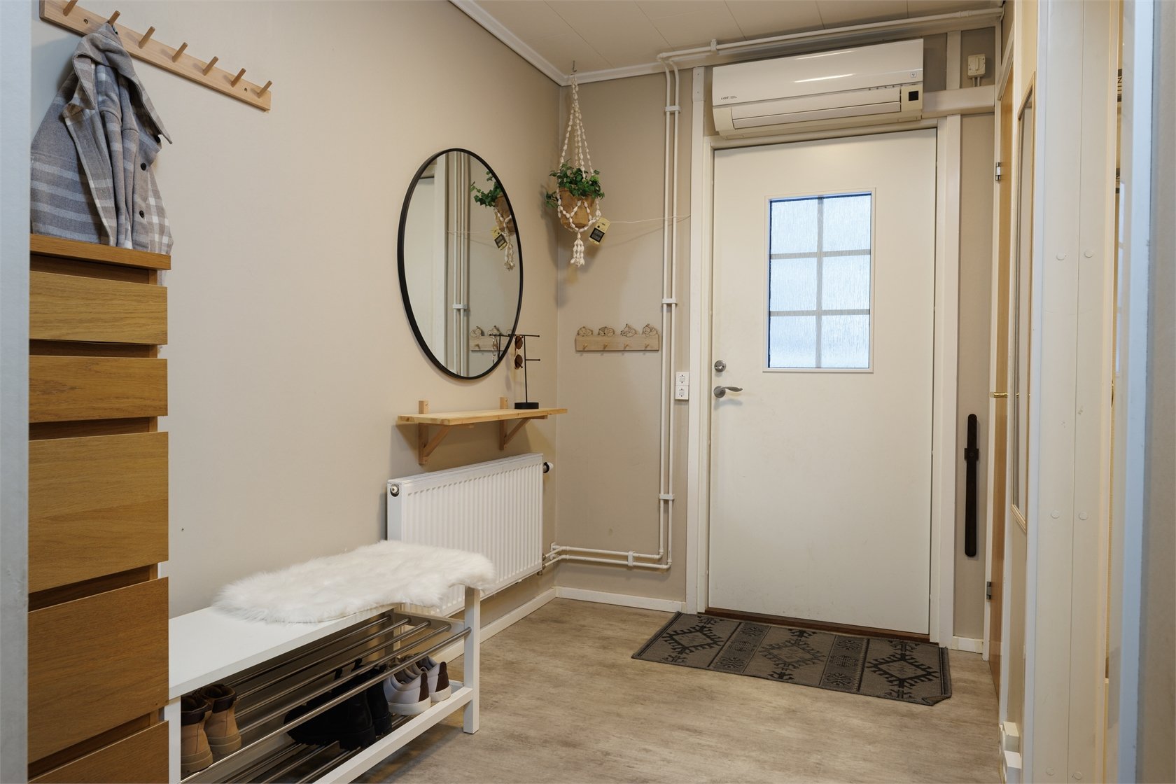 8 rok · 160 m² i Boden – bild 2