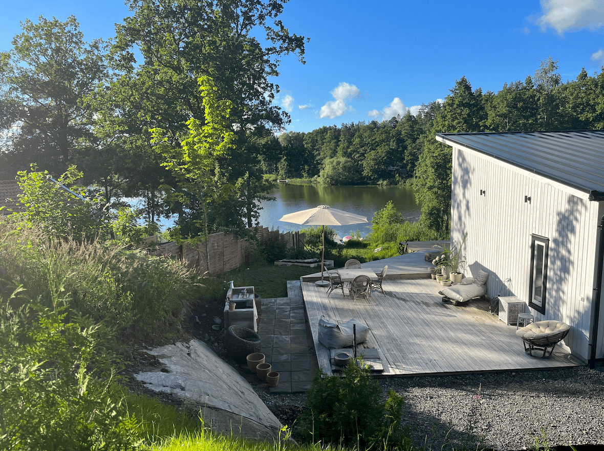 2 rok · 63 m² i Sparreholm – Sparreholm
