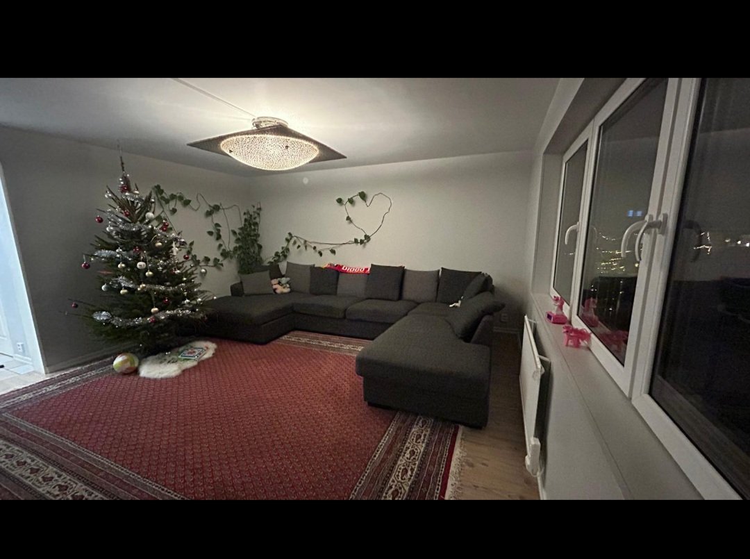Radhus, 5 rooms, 135 sqm, Huddinge