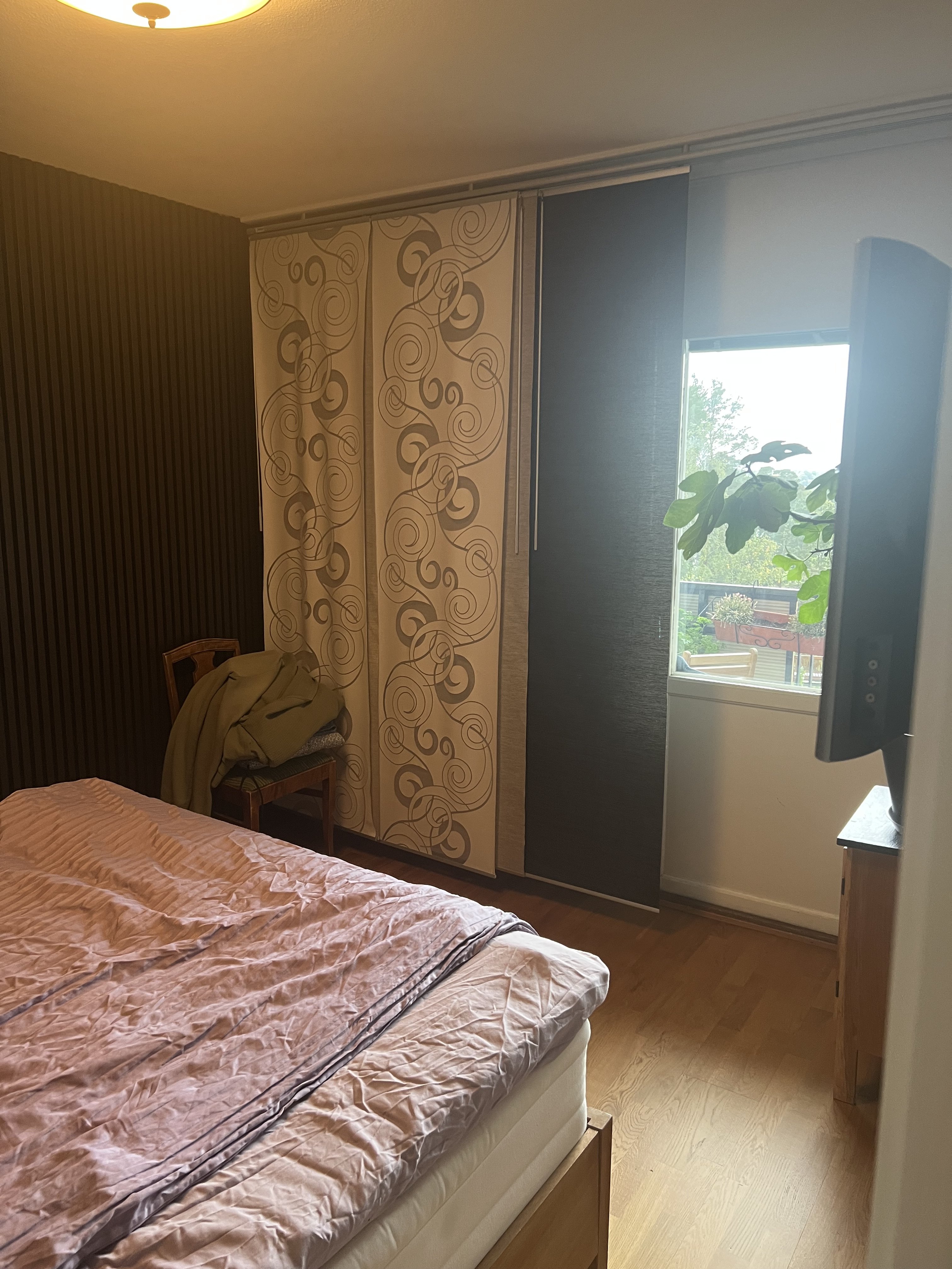 Lägenhet, 3 rooms, 69 sqm, Danderyd – bild 2