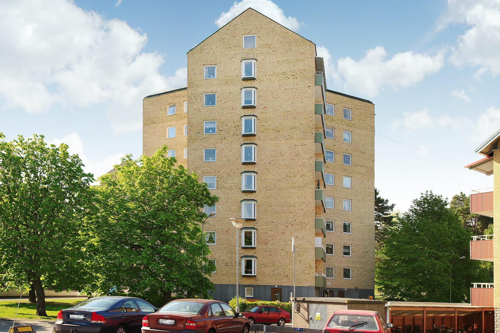 3 rok · 86 m² i Västerås – bild 9