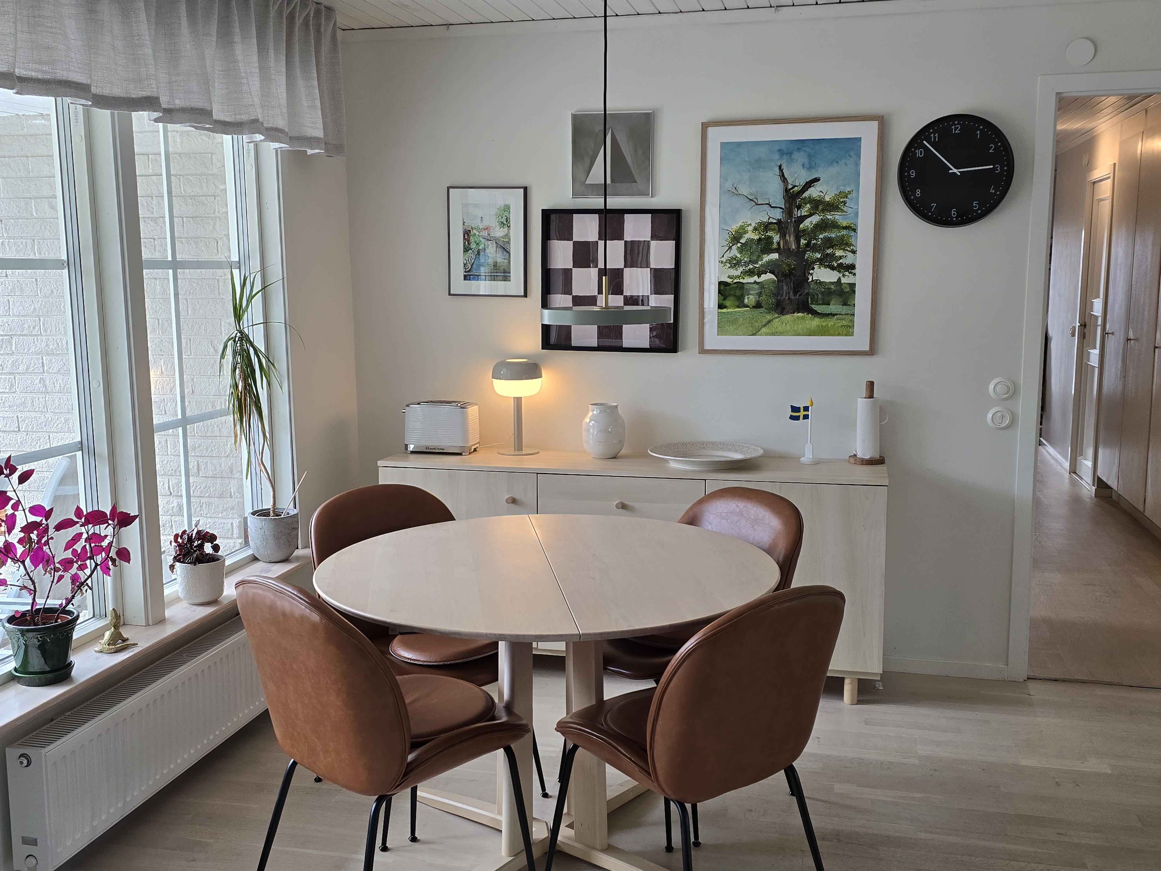 Villa/Hus, 8 rooms, 240 sqm, Ekerö – bild 5