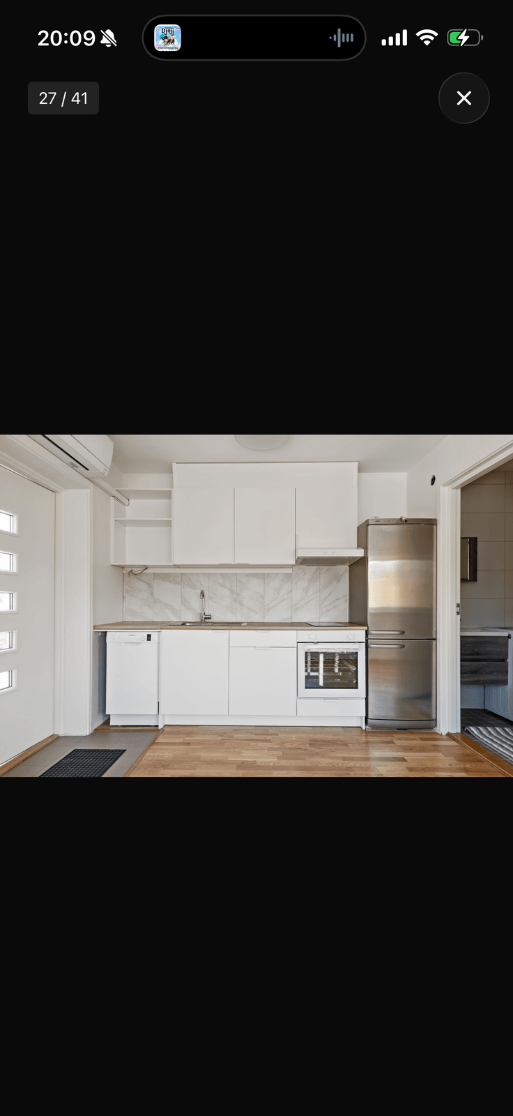 2 rok · 40 m² i Täby – bild 2