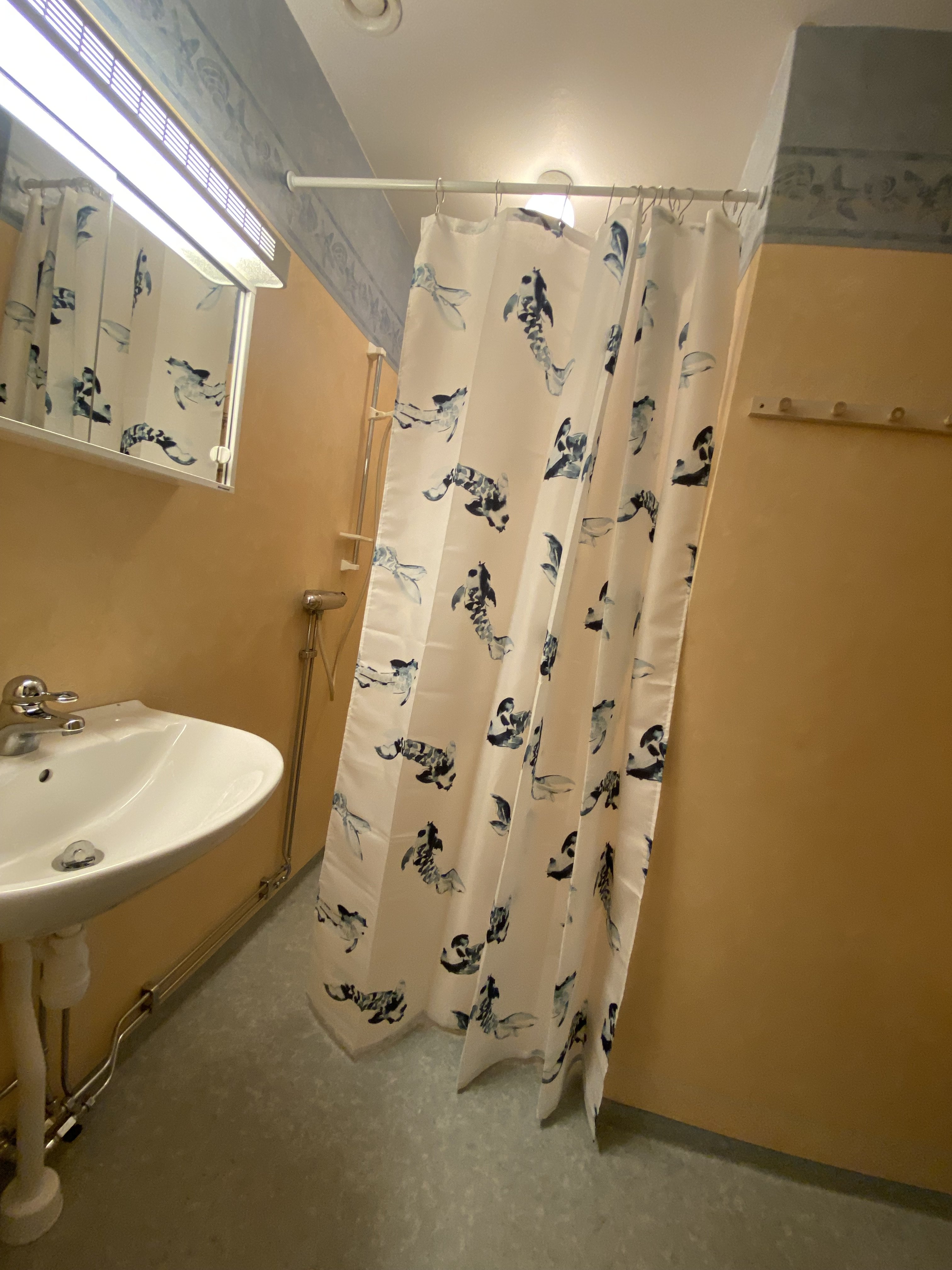 Lägenhet, 1 rooms, 39 sqm, Eskilstuna – bild 3