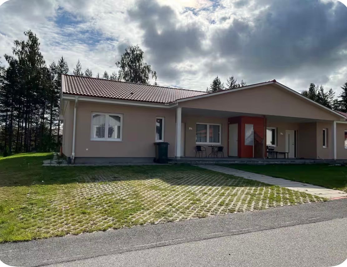 4 rok · 125 m² i Sandviken – Sandviken